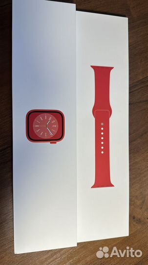 Apple watch 8 45 mm