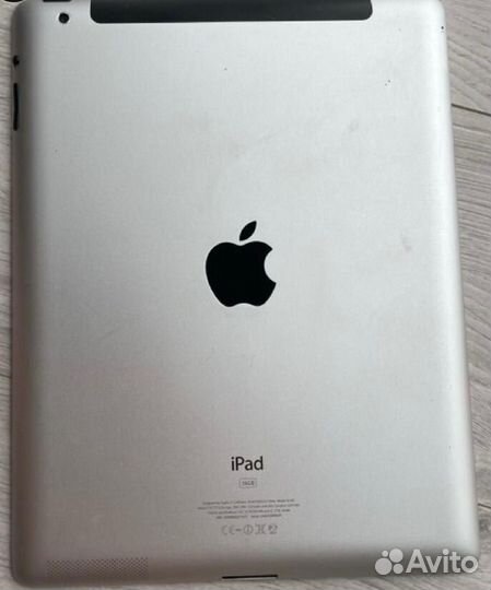 iPad 2