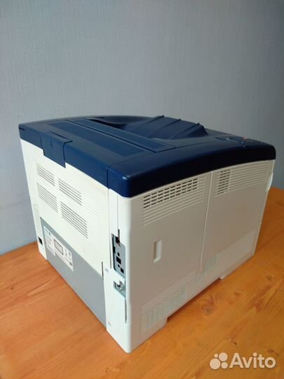 Принтер Xerox Phaser 6600DN+комплект картриджей