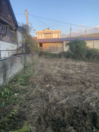 Участок 10 сот. (ИЖС)