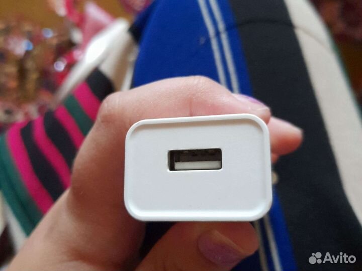 Блок питания