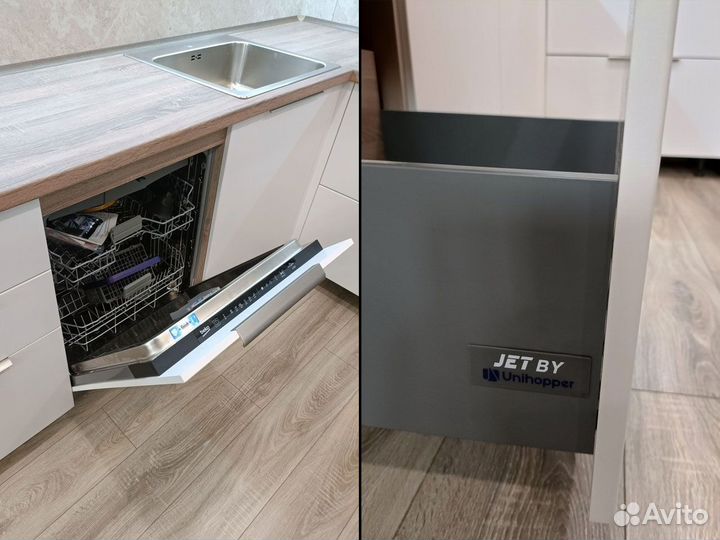 Кухонный гарнитур / Кухни на заказ