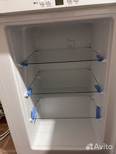 Морозильная камера liebherr GP 1476