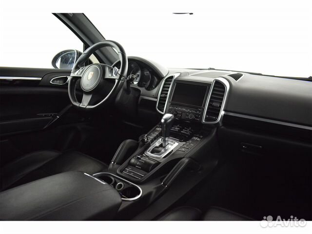 Porsche Cayenne 3.0 AT, 2012, 198 571 км объявление продам