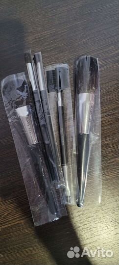 Новые кисти для макияжа Mary kay