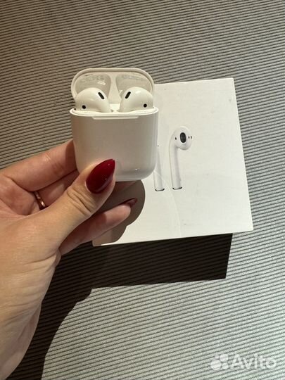 Airpods 2