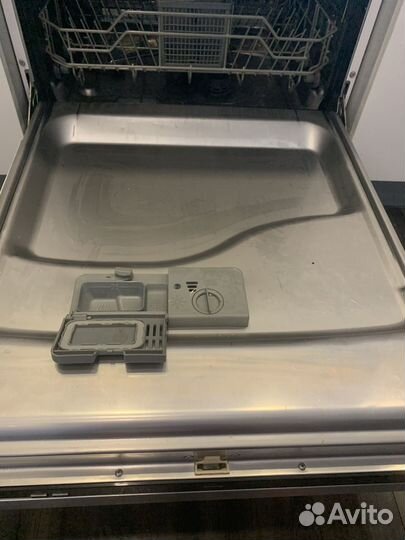 Посудомоечная машина korting