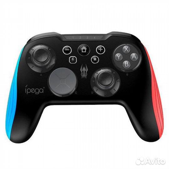 Игровой геймпад ipega pg9139