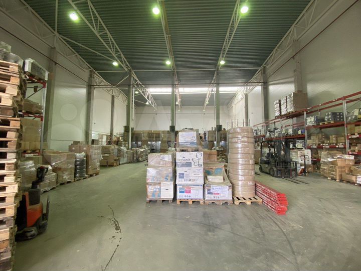 Производство, 972 м²