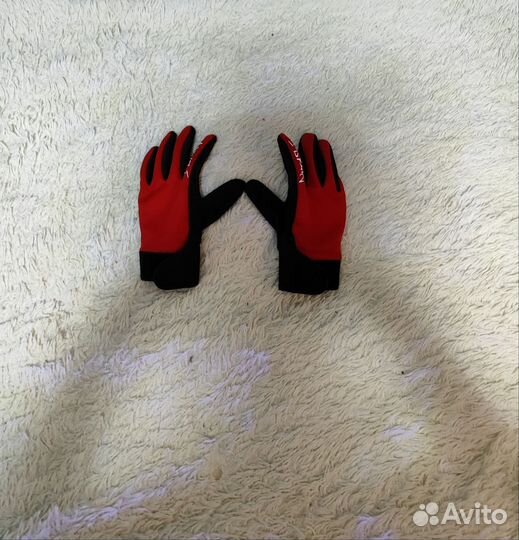 Лыжные перчатки nordski