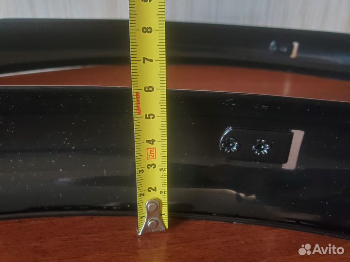 Крылья для велосипеда 27.5