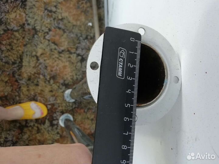 Опора, ножка барной стойки