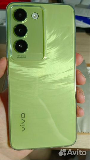 vivo V30 Lite, 12/256 ГБ