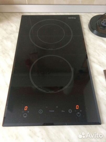 Ремонт духовых шкафов. Ремонт варочных панелей