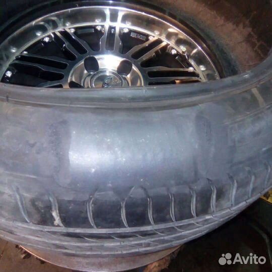 Прокатка литых дисков сварка аргоном