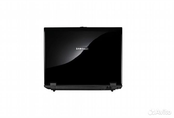 Ноутбук (Samsung R60Plus)