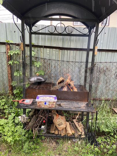 Дача 80 м² на участке 8 сот.