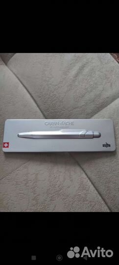 Шариковая ручка