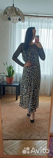 Платье Max mara 46 48