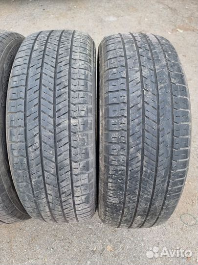 Yokohama Geolandar G91AT 225/60 R18 100H