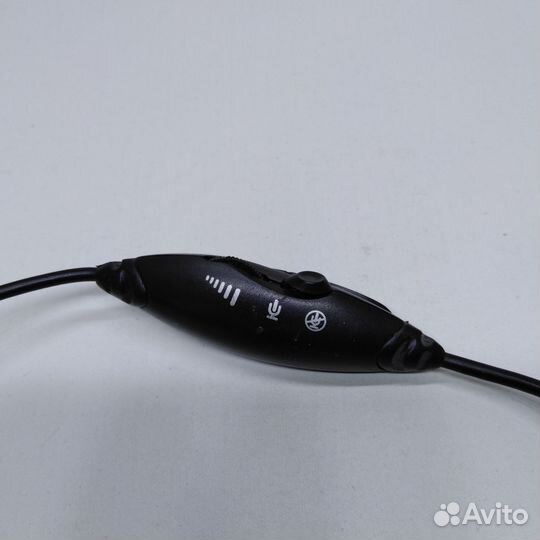 Гарнитура Logitech Headset 860