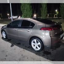 Chevrolet Volt 1.4 CVT, 2014, 230 000 км, с пробегом, цена 1 150 000 руб.