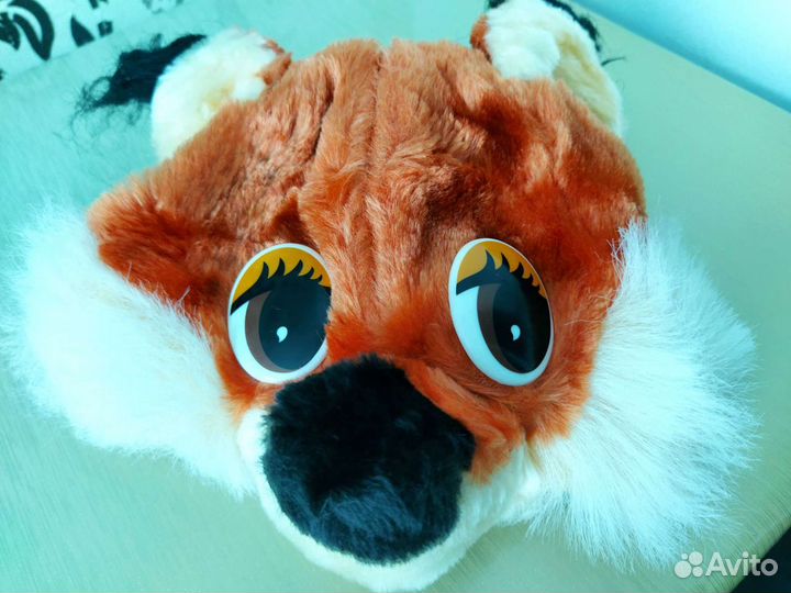 Костюм белочки