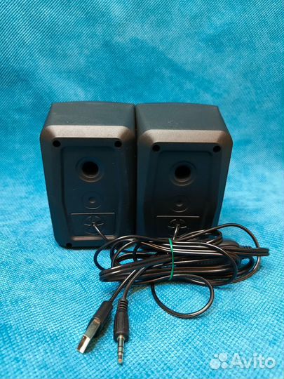 Колонки для пк defender solar 1