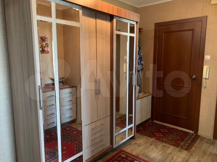 3-к. квартира, 72,8 м², 10/10 эт.