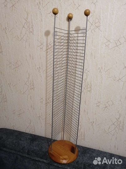 Подставка для дисков