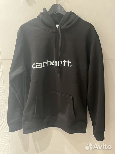 Толстовки carhartt k0piя