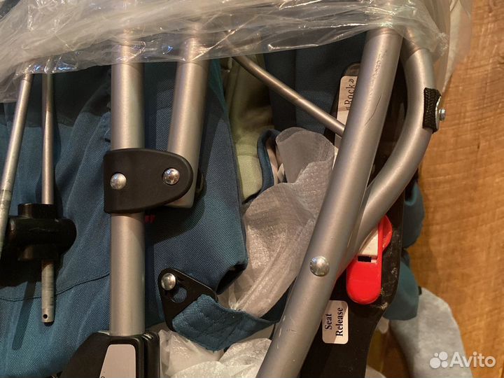 Детские коляски