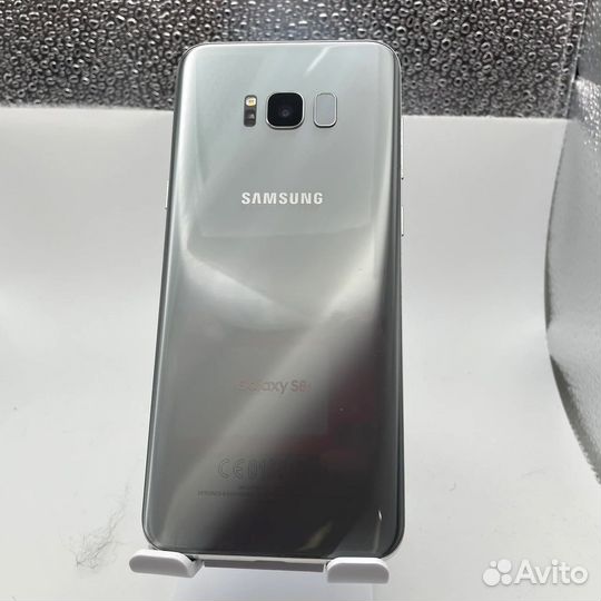 Оригинал Samsung S8+