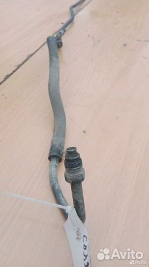 Трубка рулевой рейки Hyundai Solaris 2010-2014