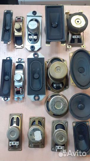 Динамики для телевизора