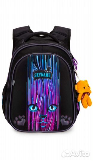 Школьный рюкзак
