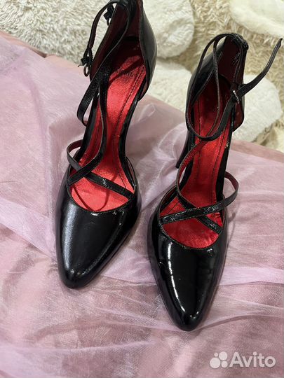 Туфли женские