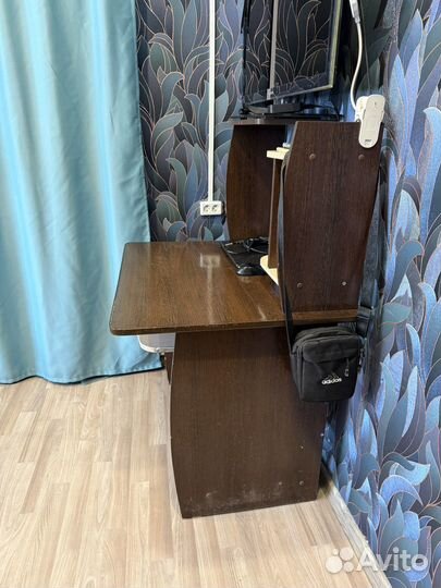 Компьютерный стол бу