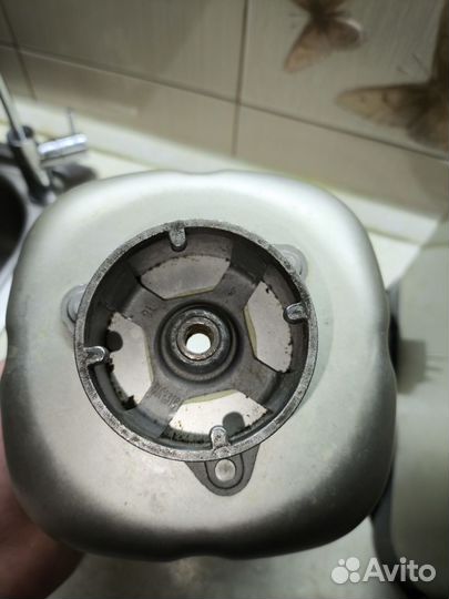 Хлебопечка Gemlux