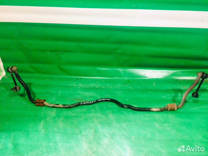 Стабилизатор передний Mitsubishi Diamante