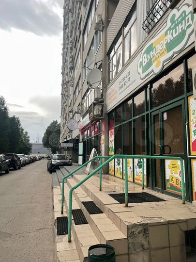 Продам помещение свободного назначения, 145 м²