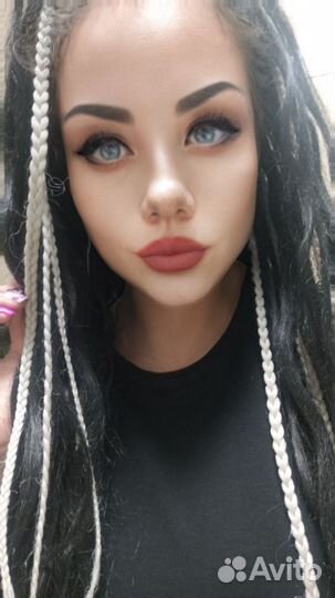 Дредокудри комплект бу