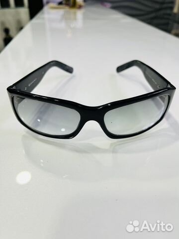 Солнцезащитные классические очки