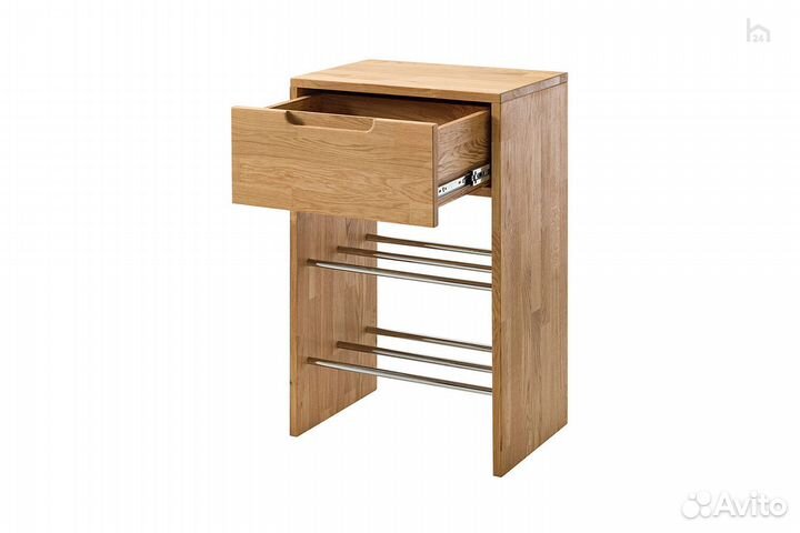 Обувница Дельф