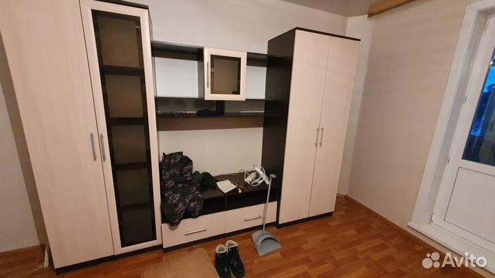 Стенка в гостиную бу