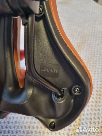 Седло для велосипеда