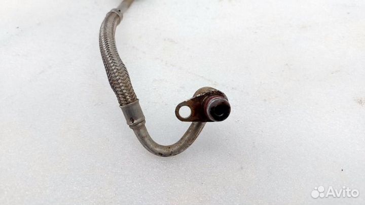 Трубка масляная Skoda Yeti 5L cdab 2017