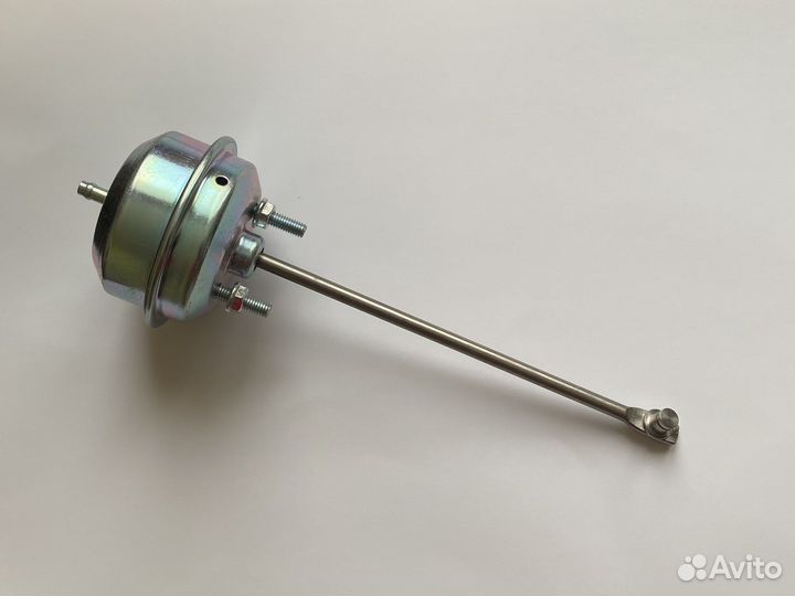 Актуатор турбины Mercedes-Benz - C160 C-Series