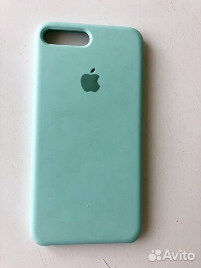 Чехлы на iPhone 7 8 plus (Айфон 7 8 плюс)