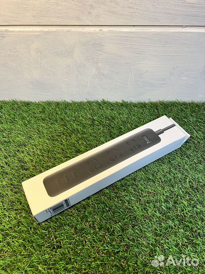 Удлинитель Xiaomi Mi Power Strip 3 USB